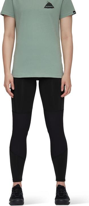 Produktbild Mammut Women's Zinal Hybrid Tights (M)