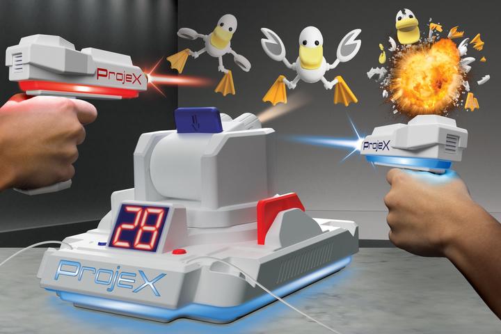 Actual product image Projecta ProjeX - Animated Target (52608)