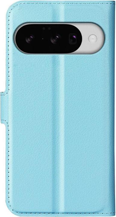 Produktbild Cover-Discount Google Pixel 10 - Leder Etui Hülle (Google Pixel)
