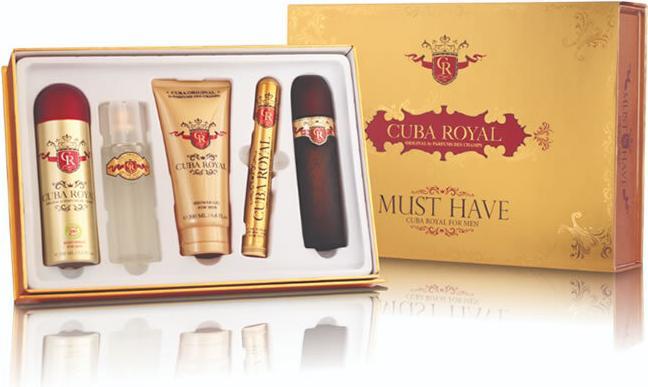Image du produit Cuba Royal