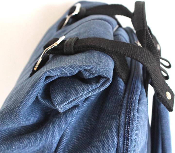 Produktbild Margelisch Rolltop-Rucksack Nemin 1 (23.70 l)