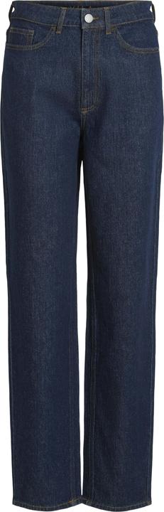 Produktbild Vila VIKELLY High Waist Straight Fit Jeans (W40/L32)