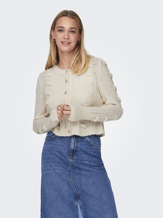 Image du produit Only Cardigan (3XL)
