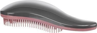 Produktbild Trixie Soft brush, plastic, 19 cm, pink/black (Katze)