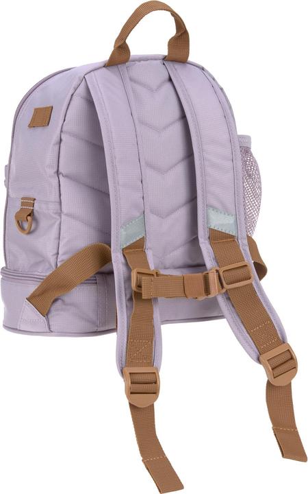 Immagine prodotto Lässig Zaino asilo Little Gang lilla
