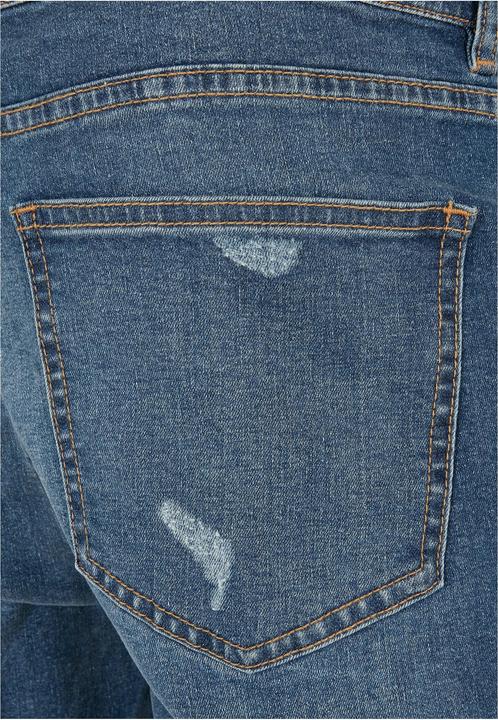 Image du produit Urban Classics Jeans slim lourds et destroy - 16475 (W29/L32)