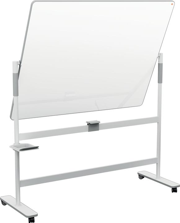 Actual product image Nobo Flipchart Move & Meet 1500 x 1200 mm (16 x 131 x 166 cm)