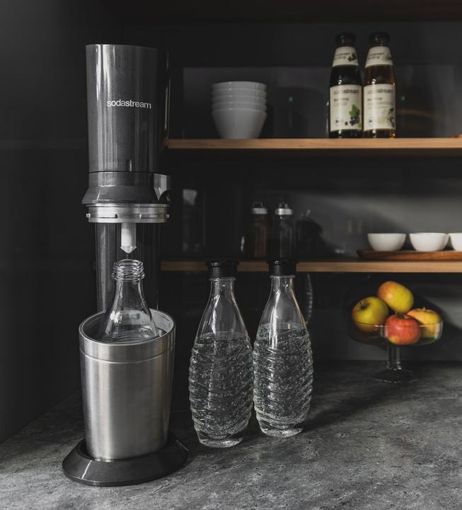 Actual product image SodaStream Crystal Mega Pack