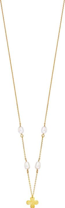 Immagine prodotto Julie Julsen Halskette Kleeblatt (Argento 925)