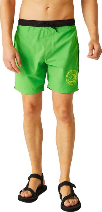Image du produit Regatta - Short de bain BENTHAM - Homme (S)