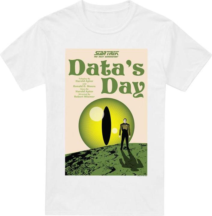 The Next Generation Season 4 Episode 11 TShirt