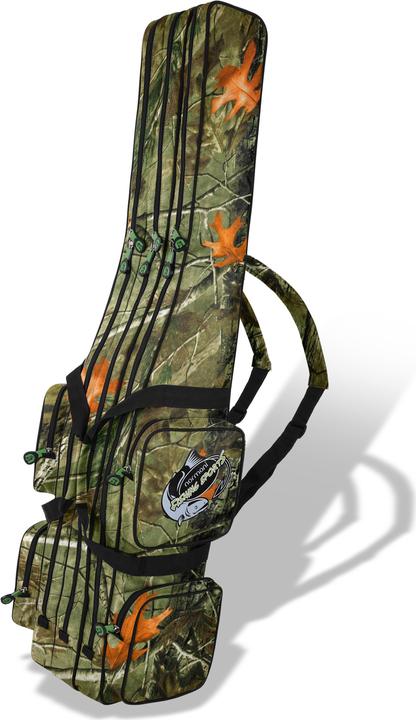 Autumn Camo