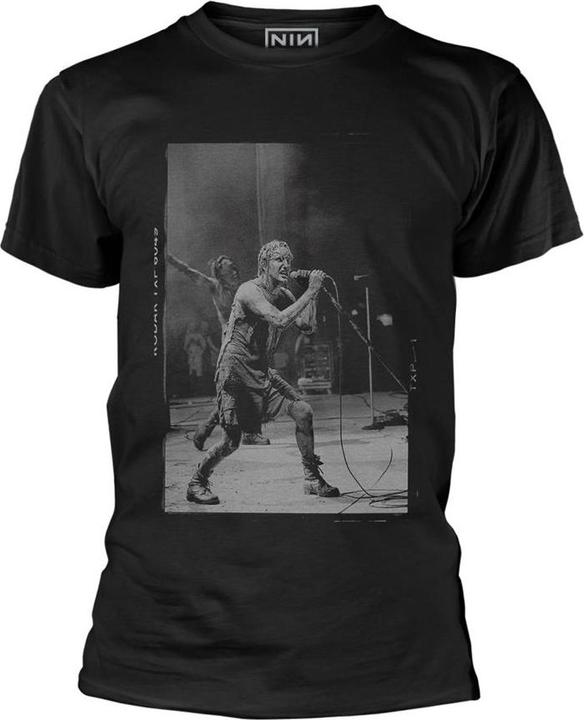 Produktbild Universal Textiles Self Destruct 94 TShirt (M)