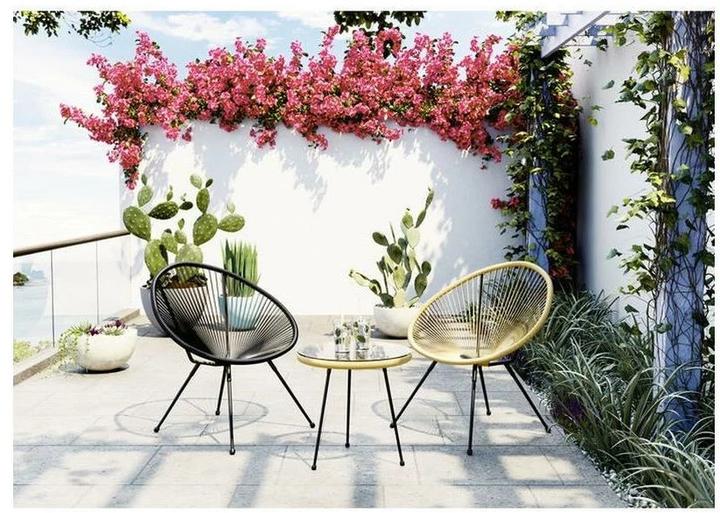 Actual product image Kare Design Acapulco