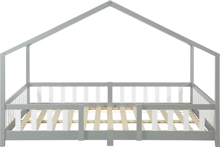 Actual product image En.Casa Treviolo (140 x 200)