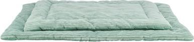 Immagine prodotto Trixie Ligmat Jonna Ribfluweel Saliegroen - 70X50 Cm (Cane)