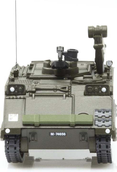Immagine prodotto Ace Carro armato M113 Crane 63