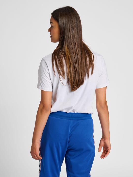 Actual product image hummel Ic Dayton T-Shirt (XS)