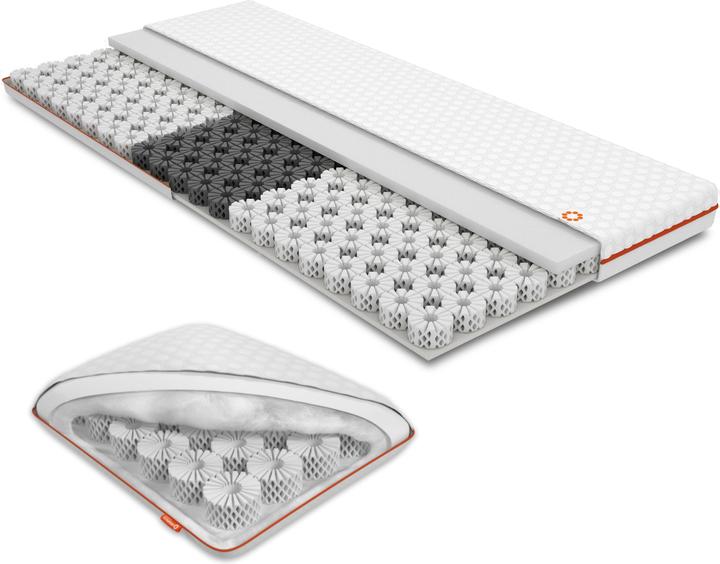 Actual product image Octasleep Smart Plus Topper 160x200 (160 x 200 cm)