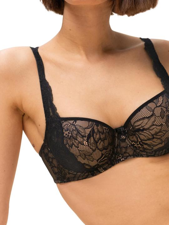 Immagine prodotto Triumph Reggiseno con ferretto Amourette Charm (75 A, Confezione da 2)