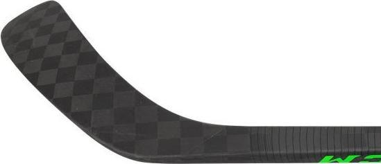 Actual product image CCM Ribcor Trigger 6 PRO JR Hockey Composite Stick (right, 28, JR 40 Flex) (Right)