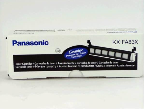 Immagine prodotto Panasonic Kx-Fa83x (FC)