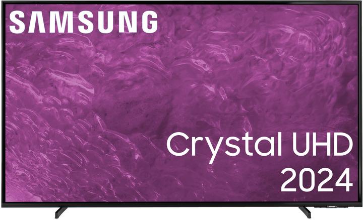 Produktbild Samsung TV-UE98DU9072UXXH (98", LCD, 4K, 2024)