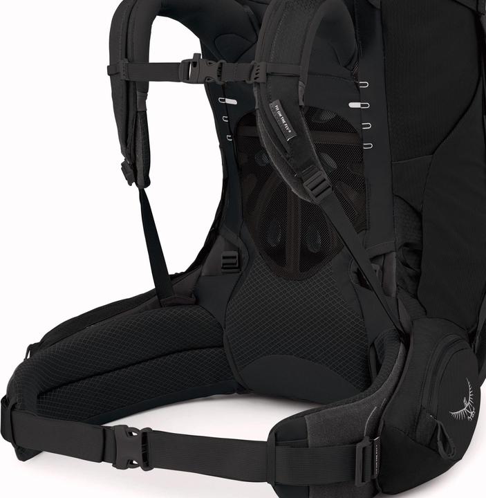 Image du produit Osprey Aether 65 EF Trekkingrucksack S-M 80 cm (81 l)