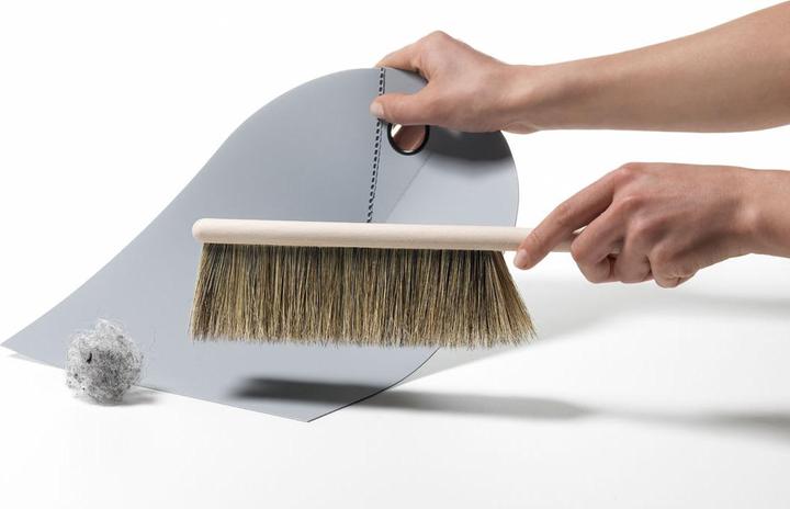 Immagine prodotto Normann Copenhagen Spazzole a mano
