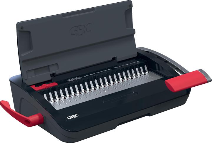GBC Comb Binding Machine CombBind CB12 (Comb binding)