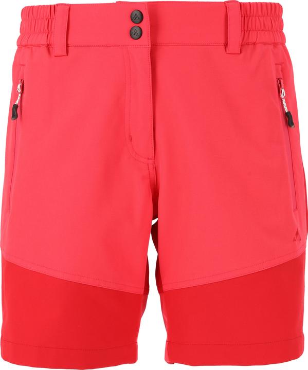 Immagine prodotto Whistler Pantaloncini Lala Outdoor Stretch da donna (34)