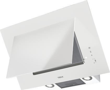 Immagine prodotto Teka DVT 78660 TBS a parete Bianco ³/h A+ (Cappuccio)