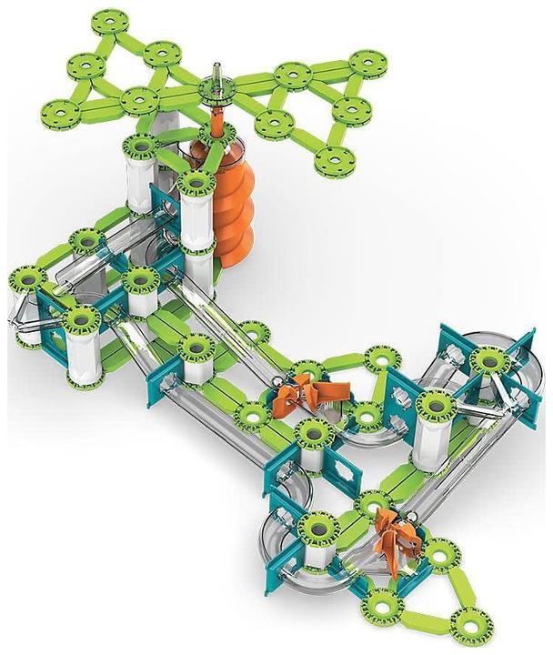 Produktbild Geomag Mechanics Gravity