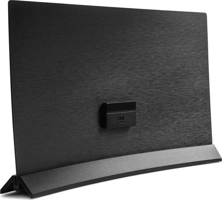 Produktbild One for All Indoor Amplified Foil Antenna Euro (Flachantenne, 45 dB, DVB-T / -T2)