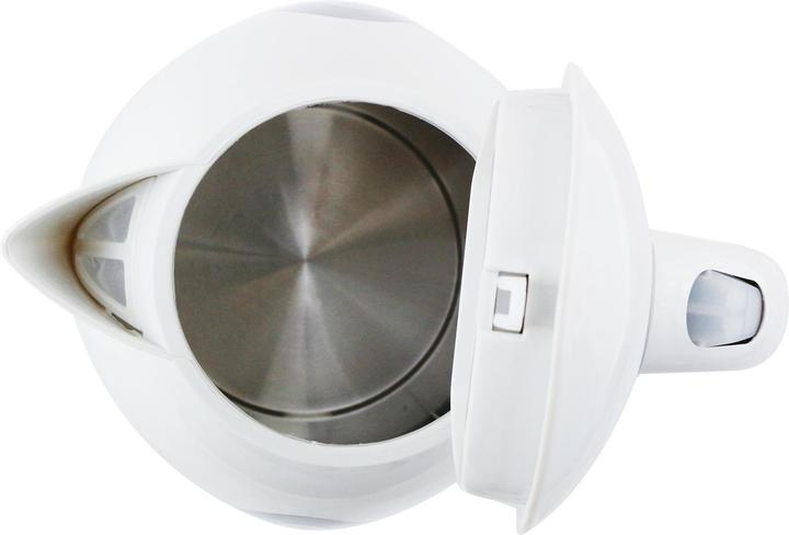 Immagine prodotto Aigostar 300104CDW bollitore bianco (1.70 l)