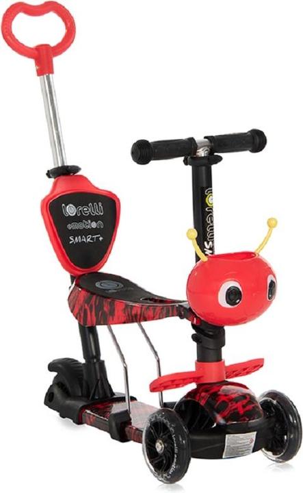 Produktbild Lorelli Scooter Smart Plus 5 in 1