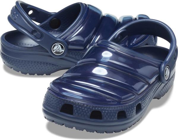 Actual product image Crocs Classic Neo Puff Clog (45)