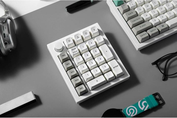 Produktbild Keychron Q0 Max (Nummernblock, Kabelgebunden)