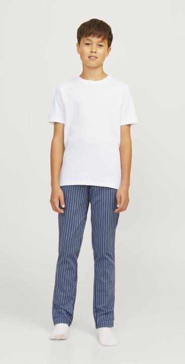 Produktbild Jack & Jones Jacbasic Tee And Woven Pants Giftb Jnr (152)