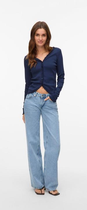 Produktbild Vero Moda VMNAYA Strickjacke Top (XS)