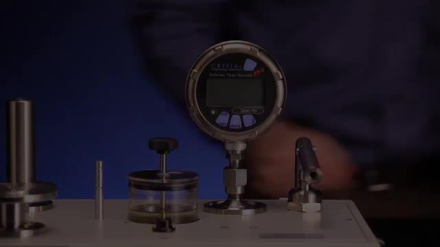 Actual product image Fluke 1664 Fc (CAT III 500V, CAT IV 300V)