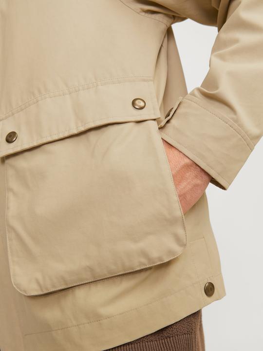 Actual product image Jack & Jones Jacket Jacket (XXL)