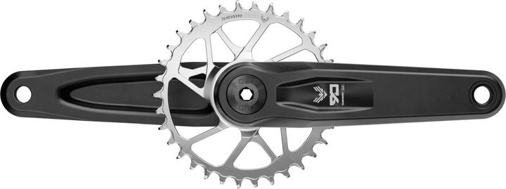 Immagine prodotto Sram Guarnitura Eagle 90 Transmission Q174 MTB Wide DUB (170 mm)