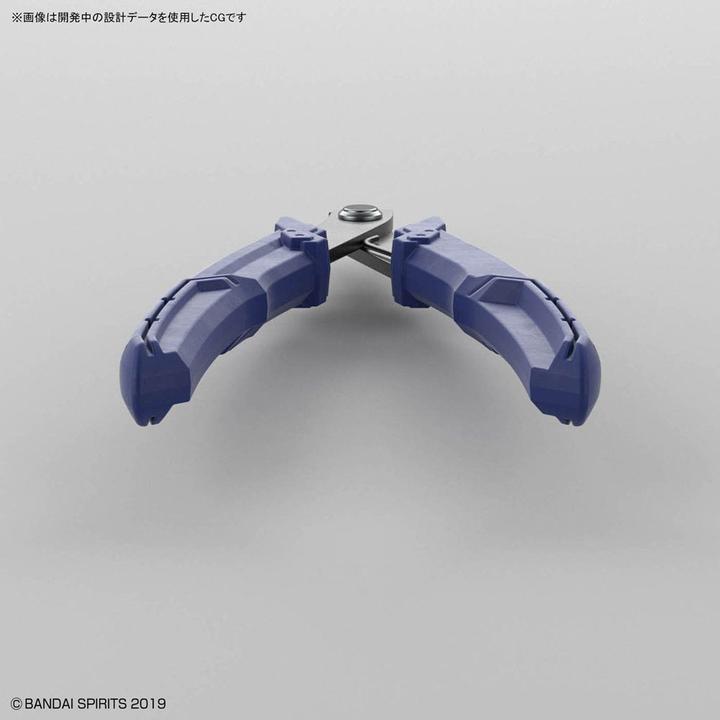 Image du produit Bandai SPIRITS - Pince coupante (nipper) pour Model Kit REPROD