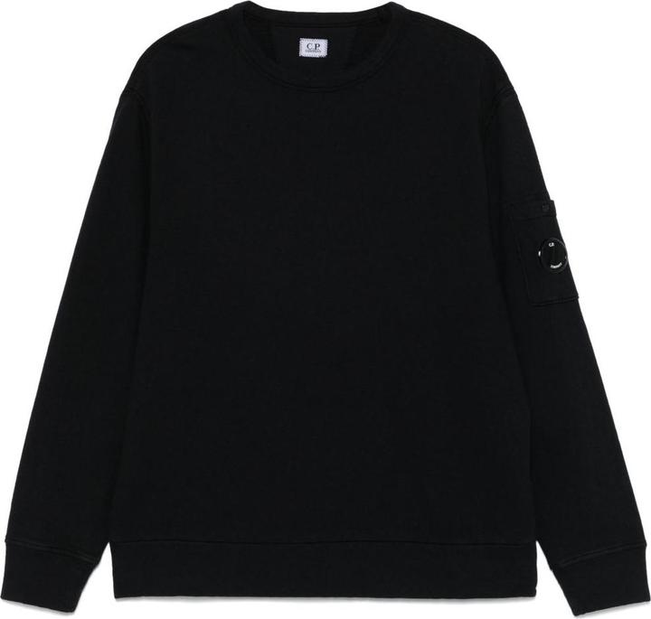 Image du produit C.P. Company Cp Company Maglie Blu (XL)