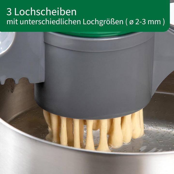 Immagine prodotto Fackelmann Schiacciapatate/spätzle