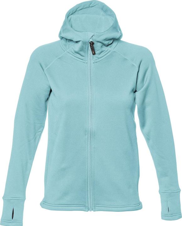 Isbjörn Panda Hoodie