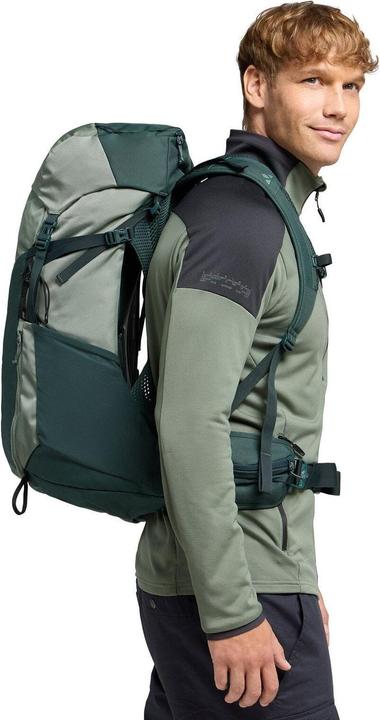 Actual product image Vaude Brenta 36+6 (42 l)