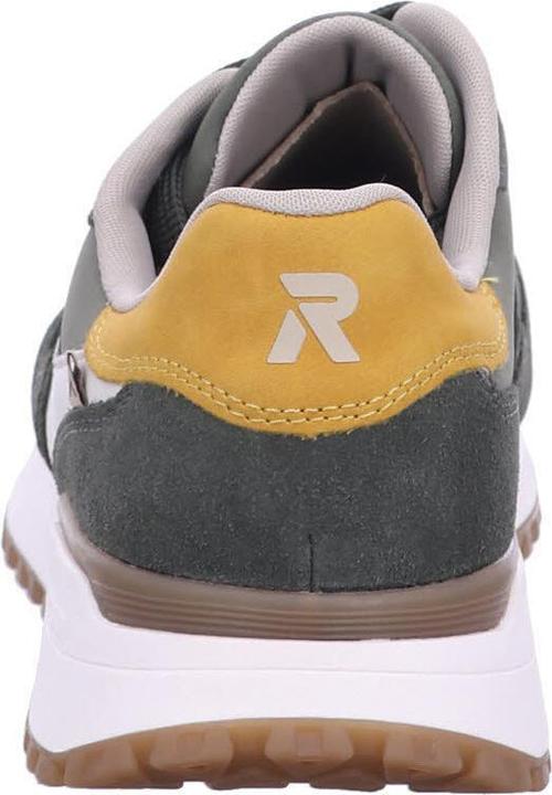 Produktbild Rieker HWK Damen Halbschuhe (39)