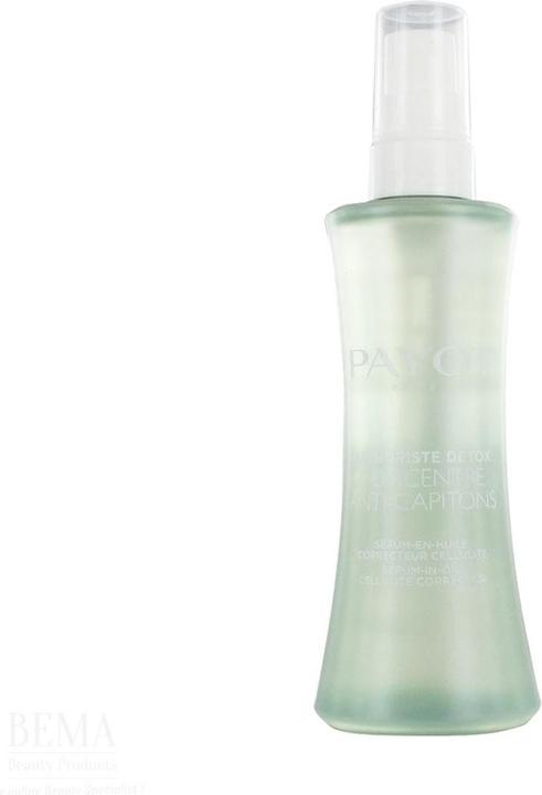 Image du produit Payot Paris Herboriste Détox Concentré Anti-Capitons (Huile pour le corps, 125 ml)